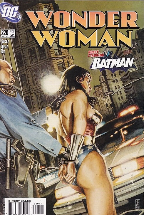Rika-Comic-Shop--Wonder-Woman---Volume-2---220