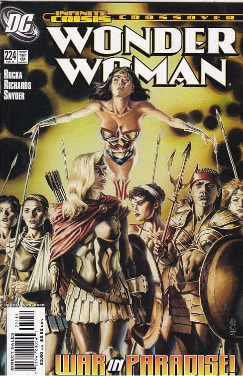 Rika-Comic-Shop--Wonder-Woman---Volume-2---224