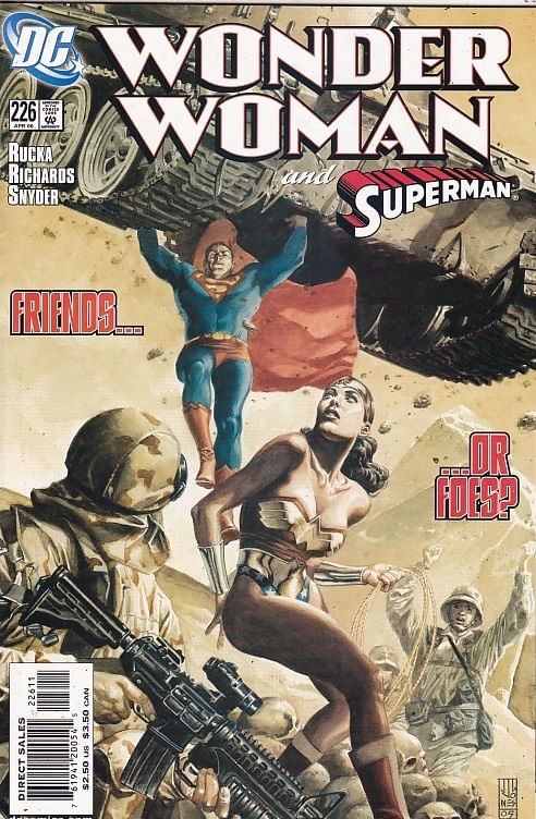 Rika-Comic-Shop--Wonder-Woman---Volume-2---226