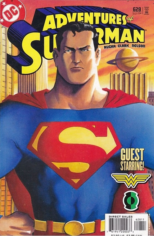 Rika-Comic-Shop--Adventures-of-Superman---Volume-1---628