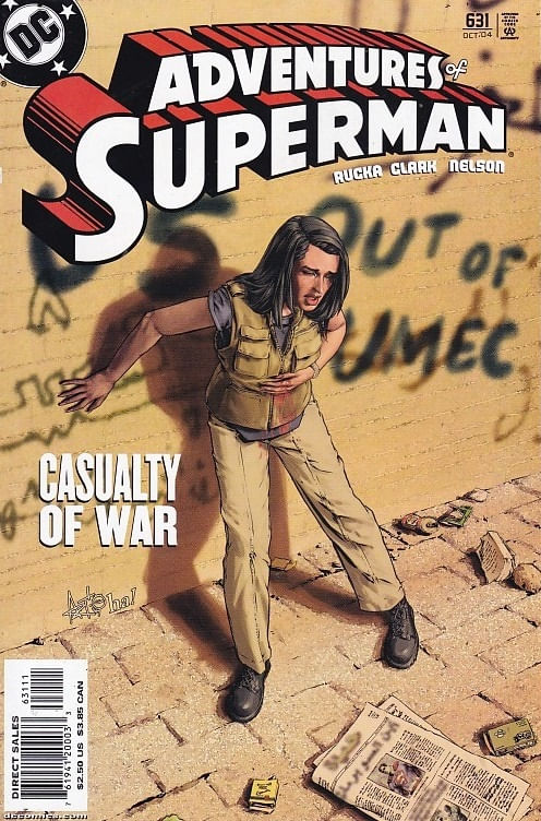 Rika-Comic-Shop--Adventures-of-Superman---Volume-1---631