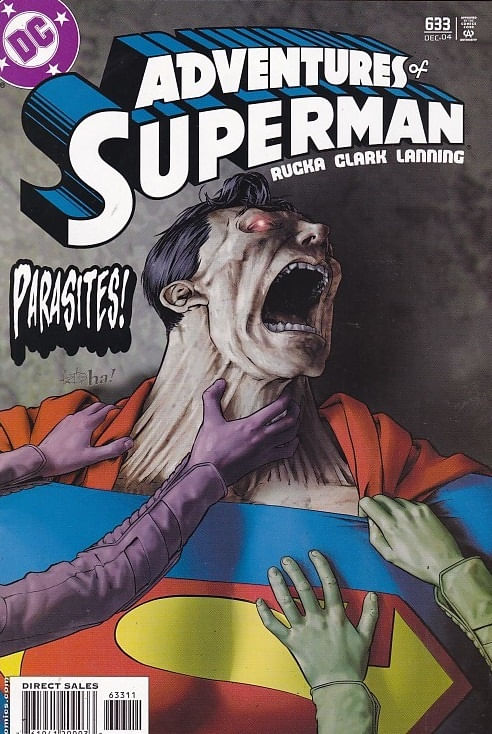 Rika-Comic-Shop--Adventures-of-Superman---Volume-1---633