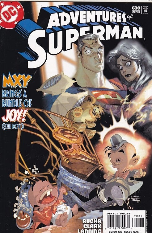 Rika-Comic-Shop--Adventures-of-Superman---Volume-1---638