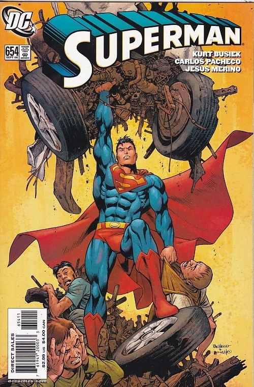 Rika-Comic-Shop--Superman---Volume-2---654