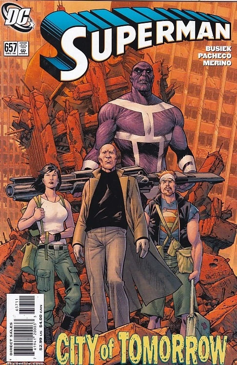 Rika-Comic-Shop--Superman---Volume-2---657
