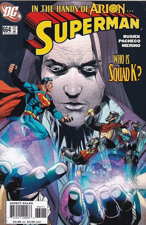 Rika-Comic-Shop--Superman---Volume-2---664