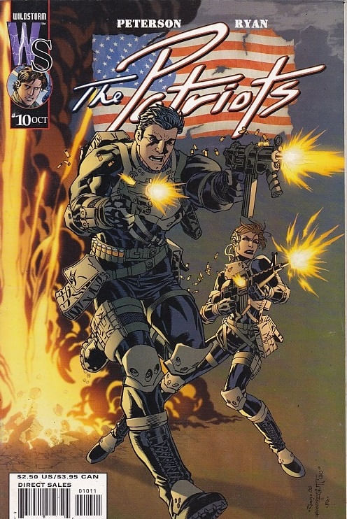 Rika-Comic-Shop--Patriots---10