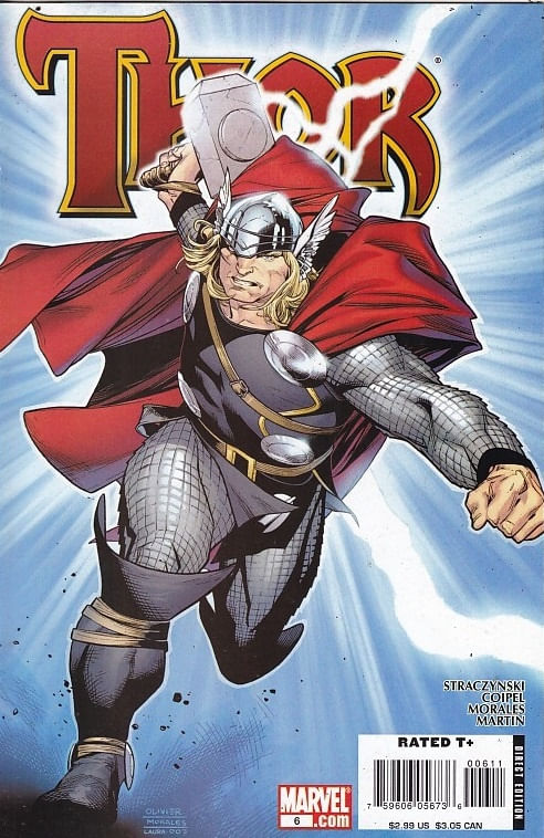 Rika-Comic-Shop--Thor---Volume-3---06
