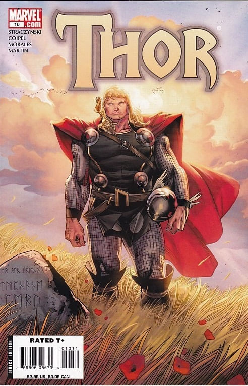 Rika-Comic-Shop--Thor---Volume-3---10