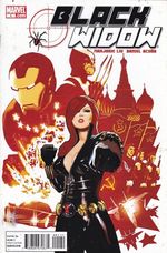 Rika-Comic-Shop--Black-Widow---Volume-5---1