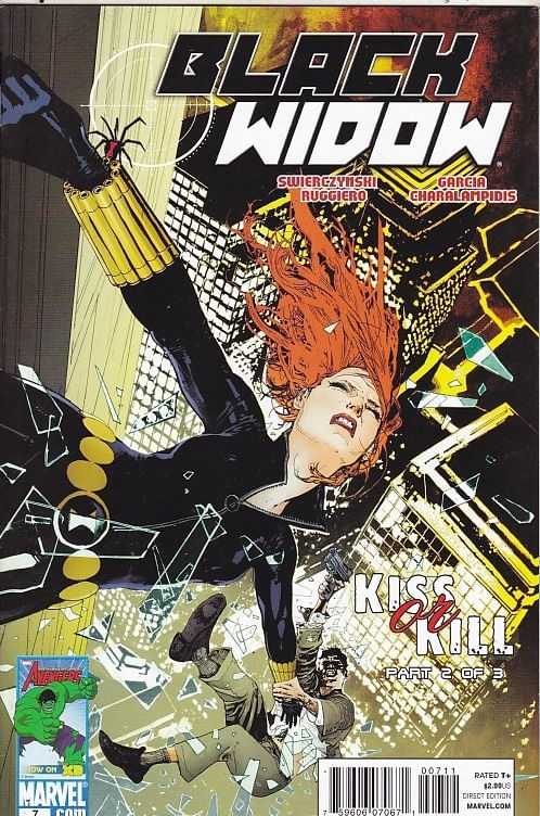 Rika-Comic-Shop--Black-Widow---Volume-5---7