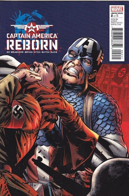 Rika-Comic-Shop--Captain-America-Reborn---2