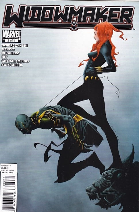 Rika-Comic-Shop--Widowmaker-with-Black-Widow---Hawkeye---2