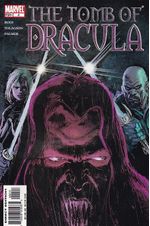 Rika-Comic-Shop--Tomb-of-Dracula---Volume-4---4