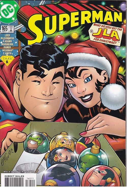 Rika-Comic-Shop--Superman---Volume-2---165