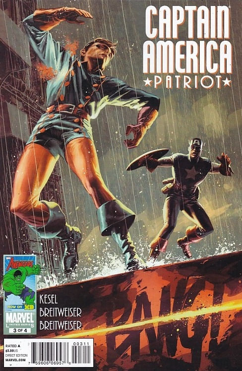 Rika-Comic-Shop--Captain-America-Patriot---3