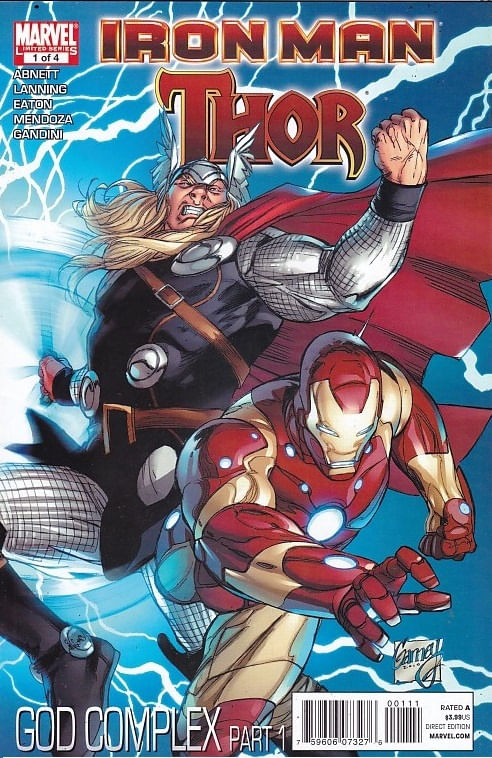 Rika-Comic-Shop--Iron-Man-Thor---1