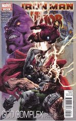 Rika-Comic-Shop--Iron-Man-Thor---2