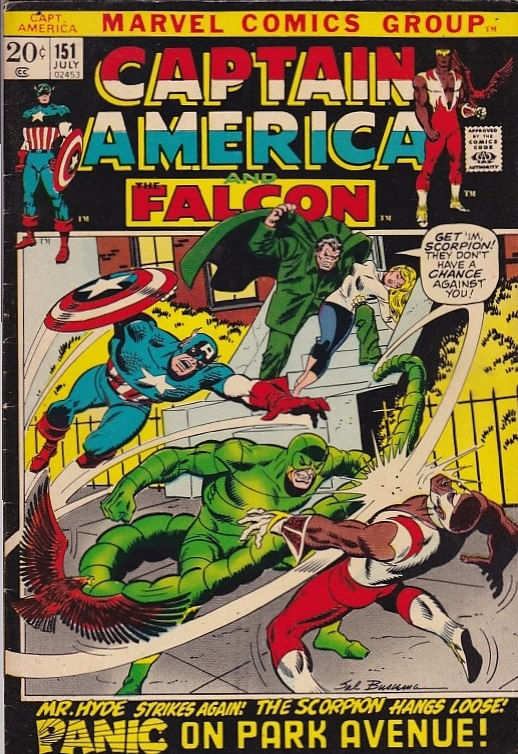 Rika-Comic-Shop--Captain-America---Volume-1---151