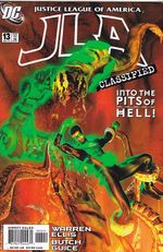 Rika-Comic-Shop--JLA-Classified---13