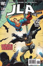 Rika-Comic-Shop--JLA-Classified---26