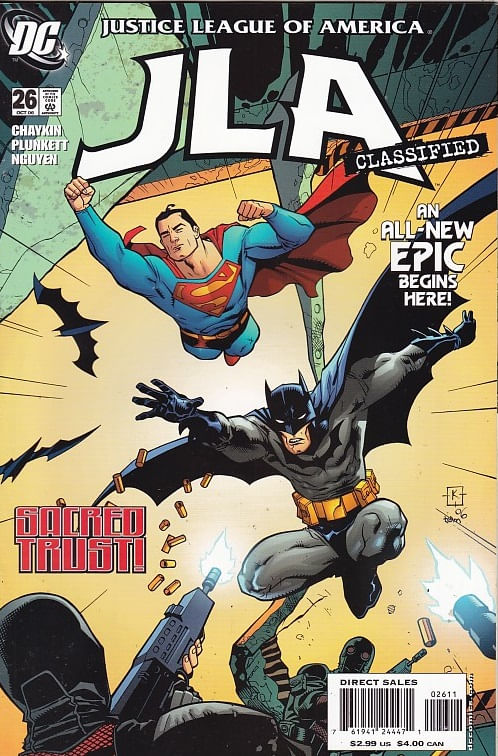 Rika-Comic-Shop--JLA-Classified---26
