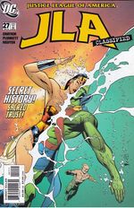 Rika-Comic-Shop--JLA-Classified---27