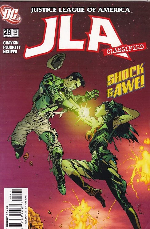 Rika-Comic-Shop--JLA-Classified---29