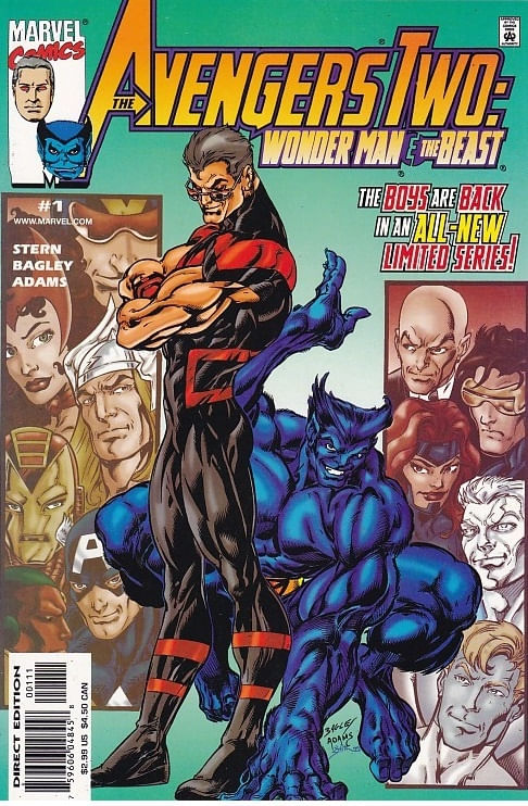 Rika-Comic-Shop--Avengers-Two-Wonder-Man-and-the-Beast---1