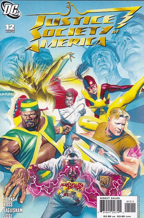 Rika-Comic-Shop--Justice-Society-of-America---Volume-3---12