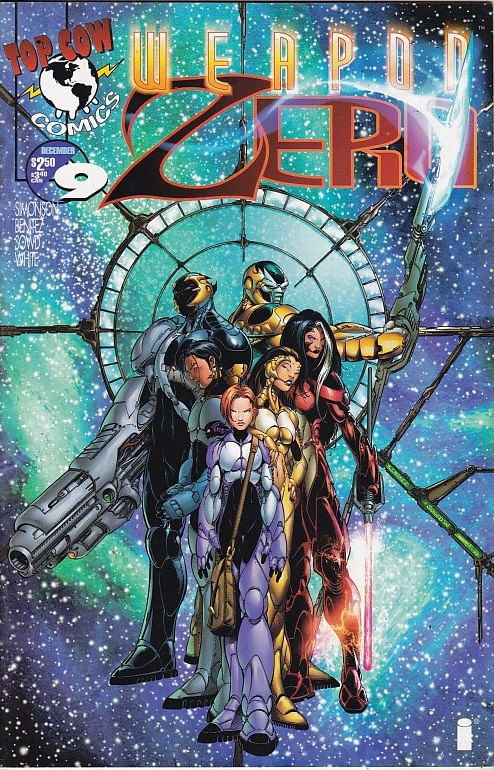 Rika-Comic-Shop--Weapon-Zero---Volume-2---09