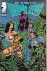 Rika-Comic-Shop--Weapon-Zero---Volume-1---4