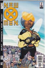Rika-Comic-Shop--X-Men---Volume-1---119