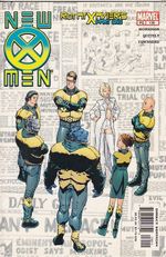 Rika-Comic-Shop--X-Men---Volume-1---135