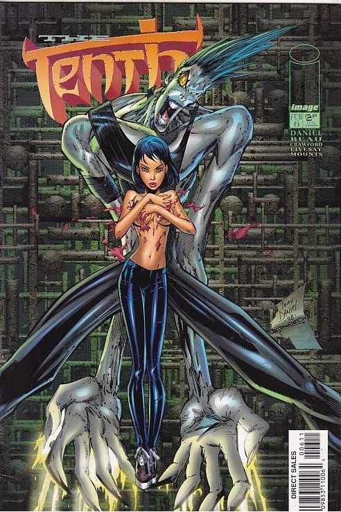 Tenth - Volume 2 # 06