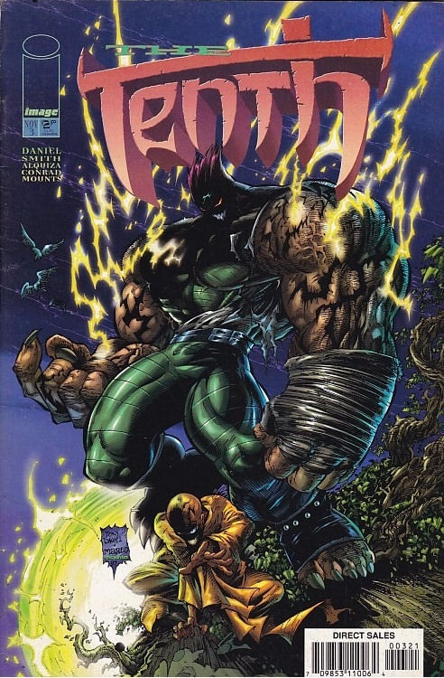 Tenth - Volume 2 # 03