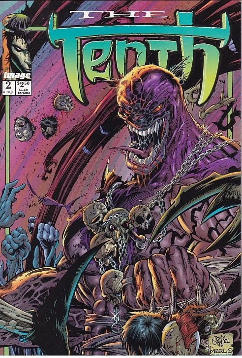 Rika-Comic-Shop--Tenth---Volume-1---2