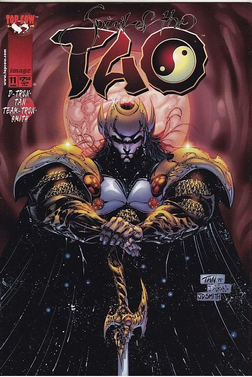 Rika-Comic-Shop--Spirit-of-the-Tao---11