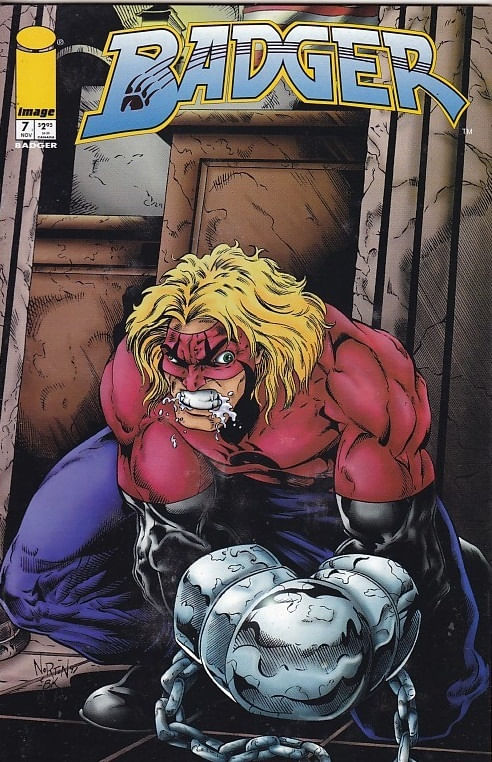 Rika-Comic-Shop--Badger---Volume-2---07