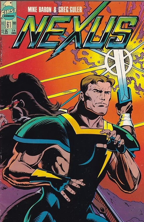 Nexus # 61