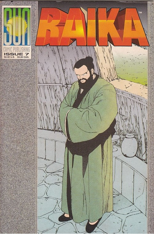 Raika # 07