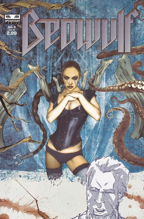 Beowulf # 6