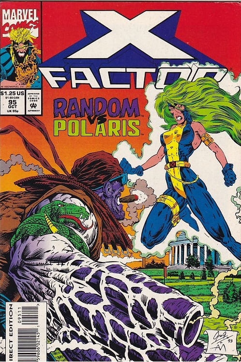 Rika-Comic-Shop--X-Factor---Volume-1---95