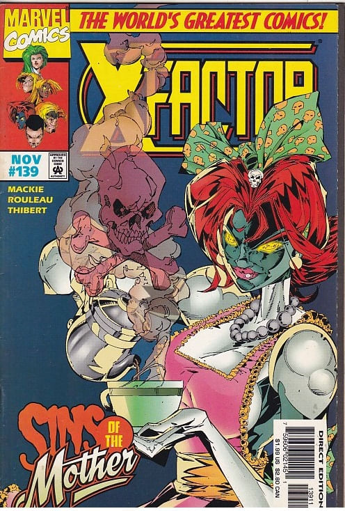 Rika-Comic-Shop--X-Factor---Volume-1---139