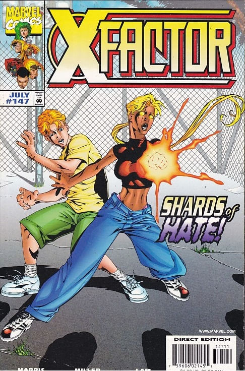 Rika-Comic-Shop--X-Factor---Volume-1---147