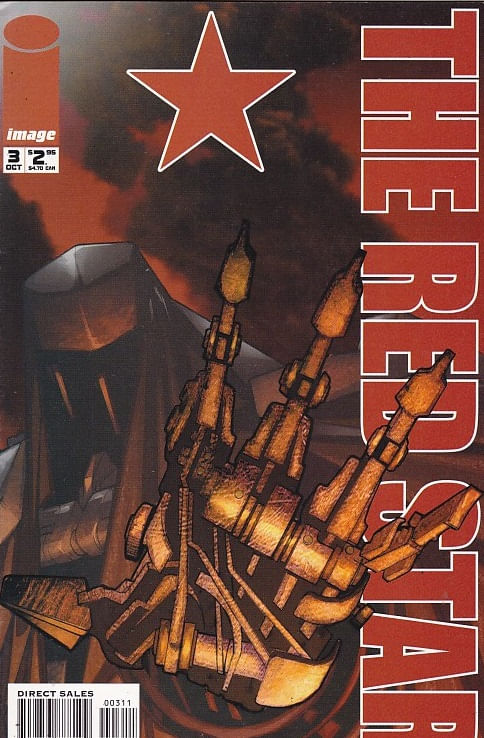 Rika-Comic-Shop--Red-Star---Volume-1---3