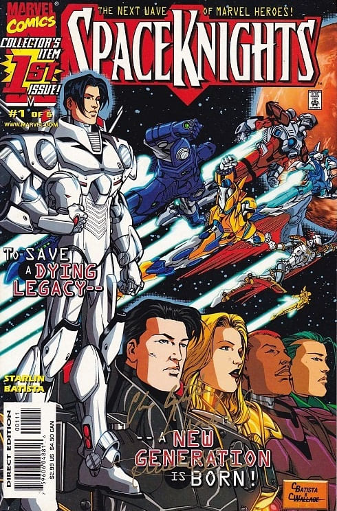 Rika-Comic-Shop--Spaceknights---1