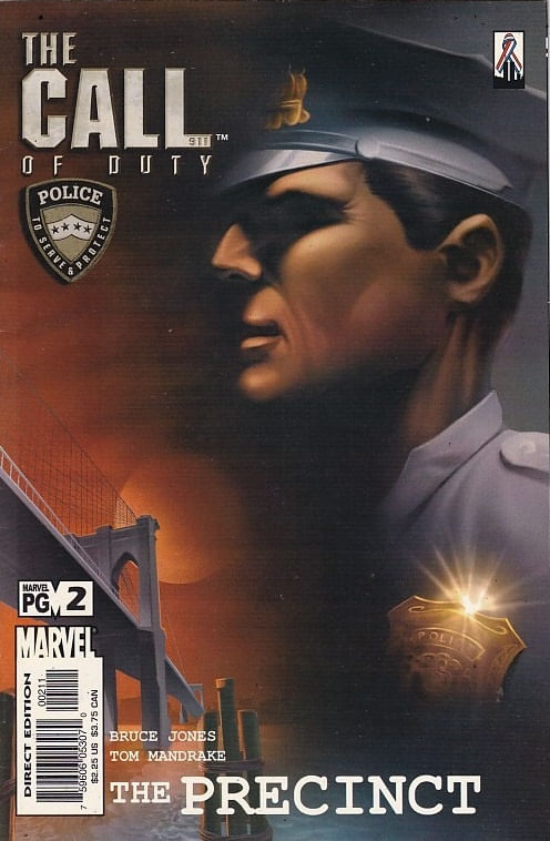 Rika-Comic-Shop--Call-of-Duty-The-Precinct---2