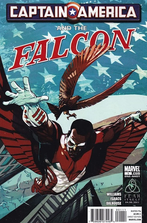 Rika-Comic-Shop--Captain-America-and-Falcon---1