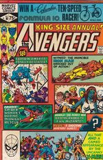Rika-Comic-Shop--Avengers-Annual---Volume-1---10